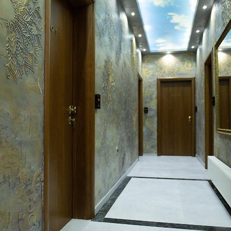 All Elevens 11 Apartments Bitola Exterior foto