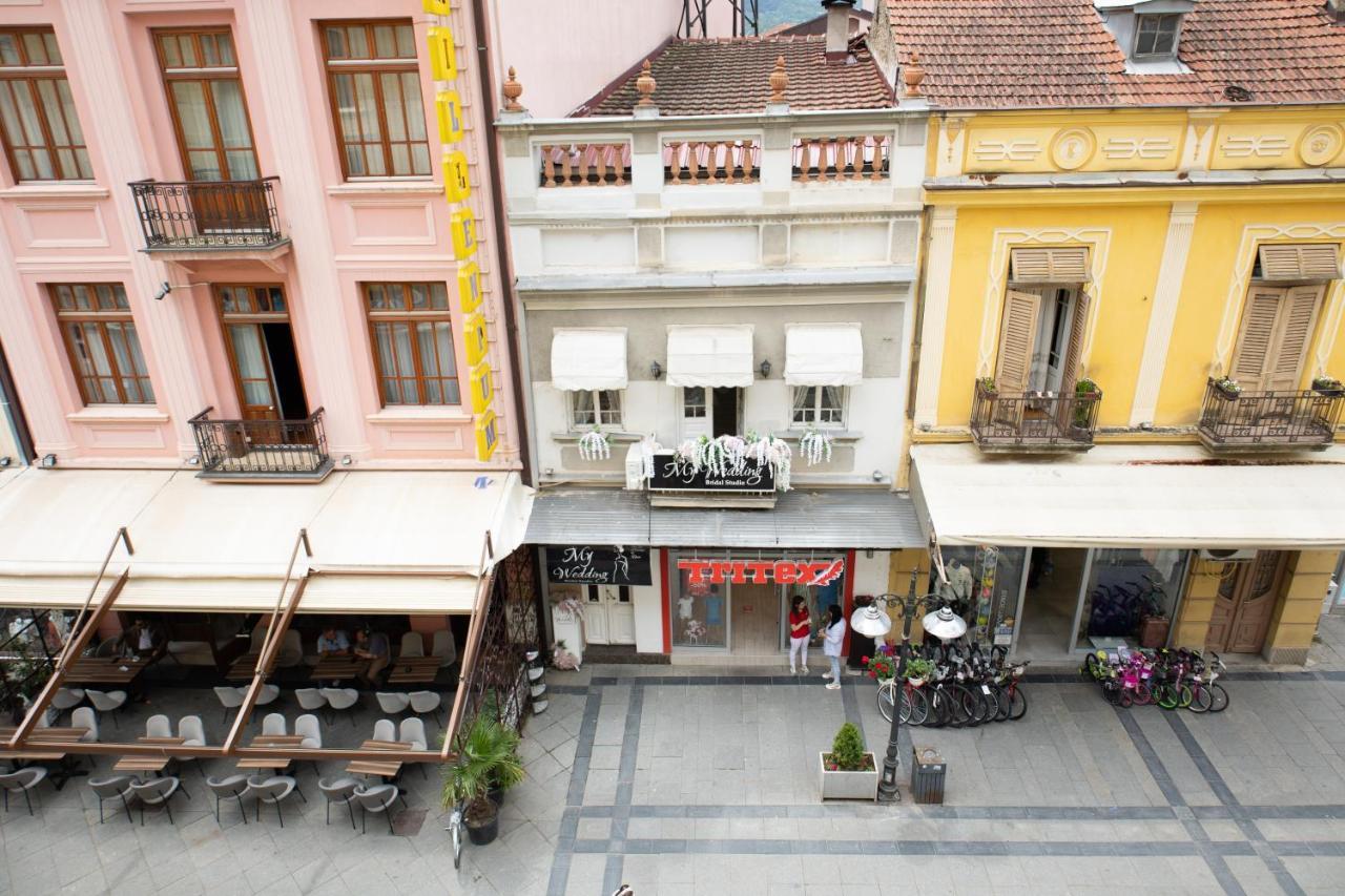 All Elevens 11 Apartments Bitola Exterior foto