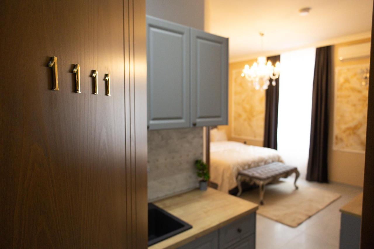 All Elevens 11 Apartments Bitola Exterior foto