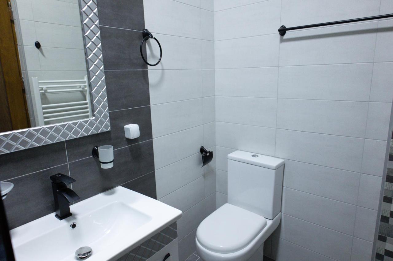 All Elevens 11 Apartments Bitola Exterior foto